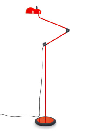 Stilnovo Topo - Lampa Podłogowa