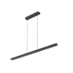 Linea Light Halfpipe 98cm - Lampa Wisząca