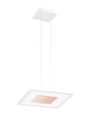 Linea Light Aruba 50cm - Lampa Wisząca