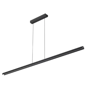 Linea Light Halfpipe 143cm - Lampa Wisząca