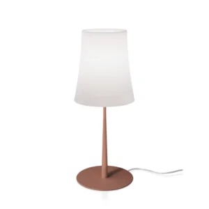 Foscarini Birdie Easy Grande Lampka stołowa