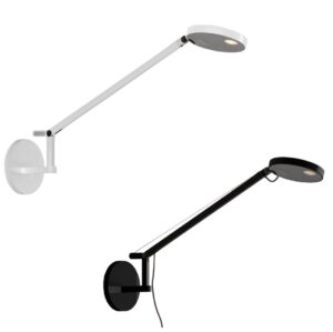 Artemide Demetra Micro Wall - Kinkiet Ścienny