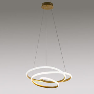 GEA luce Diva lampa wisząca