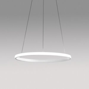 GEA luce Iole S/1 lampa wisząca