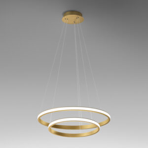 GEA luce Iole S/2 lampa wisząca