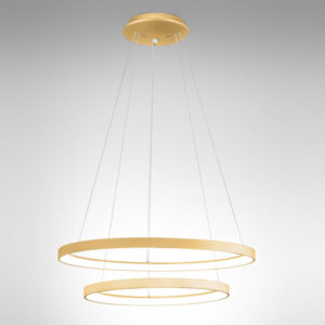 GEA luce Krizia S/2  lampa wisząca