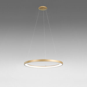 GEA luce Krizia lampa wisząca