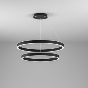 GEA luce Criseide S/2G lampa wisząca