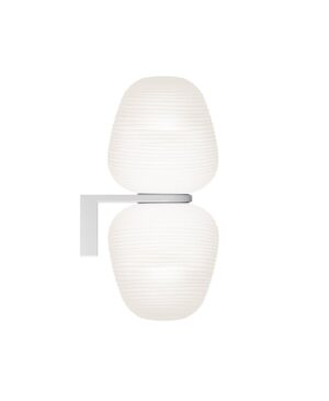 Foscarini Rituals 3 Doppia kinkiet