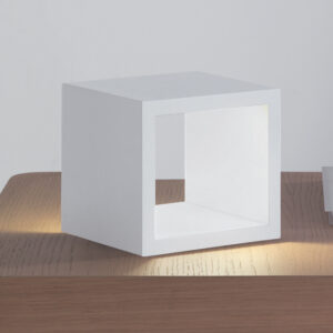 Icone Luce Cubò 1.5LP lampka stołowa