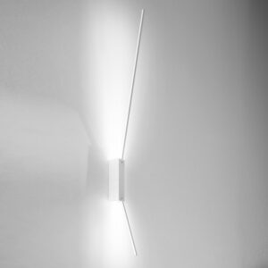 Icone Luce Spillo 2 Kinkiet