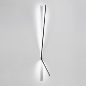 Icone Luce Spillo 2 i Kinkiet wpuszczany