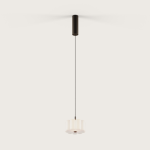 Aromas Flow 20cm lampa wisząca