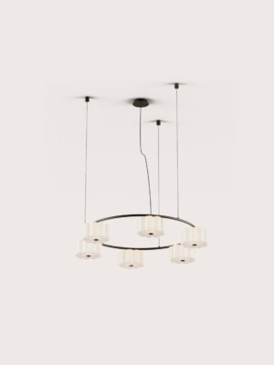 Aromas Flow lampa wisząca