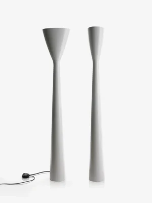 Luceplan Carrara lampa podłogowa