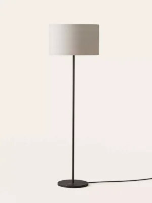 Aromas Hedra lampa podłogowa