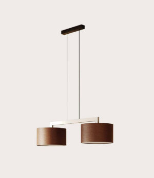 Aromas Rems 2 lampa wisząca