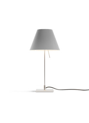 Luceplan Costanzina lampka stołowa