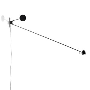 Luceplan Counterbalance Kinkiet