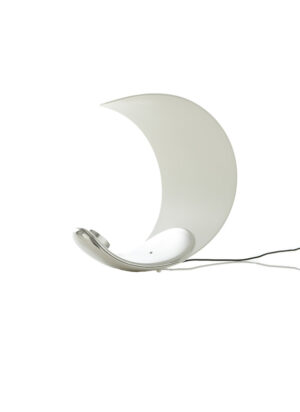 Luceplan Curl lampka stołowa