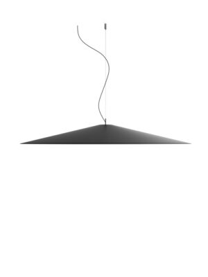Luceplan Koinè Ø110cm lampa wisząca