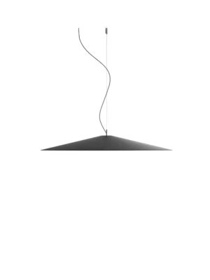 Luceplan Koinè Ø86cm lampa wisząca