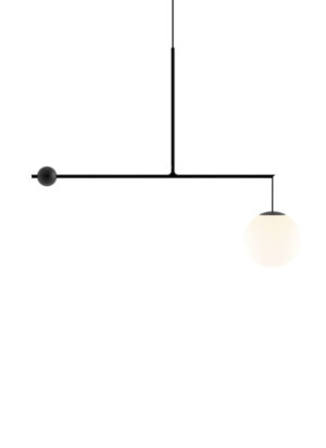 Luceplan Malamata Lampa Wisząca