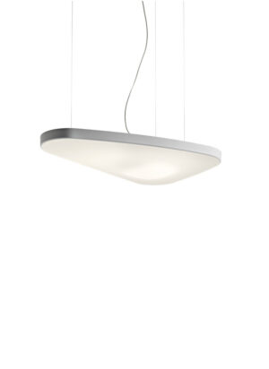 Luceplan Pétale lampa wisząca