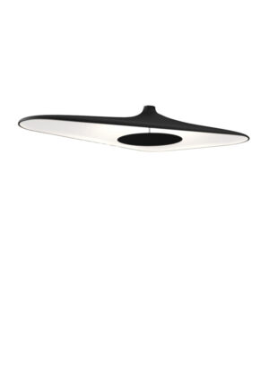 Luceplan Soleil Noir Plafon