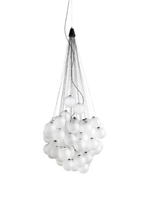 Luceplan Stochastic lampa wisząca