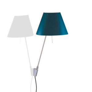 Luceplan Costanzina Kinkiet