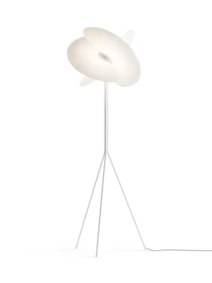 Luceplan Levante lampa podłogowa