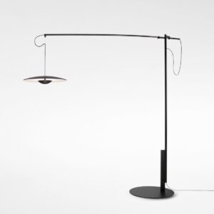 Marset Ginger XL 42 lampa podłogowa