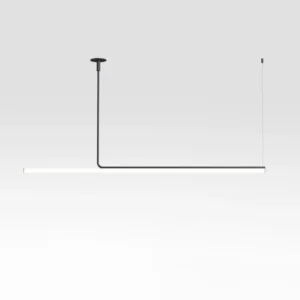 Marset Ambrosia 180cm lampa wisząca