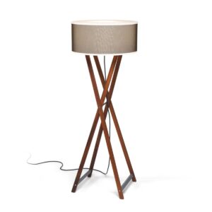 Marset Cala 140 lampa Podłogowa