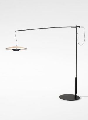 Marset Ginger XXL 60 lampa podłogowa