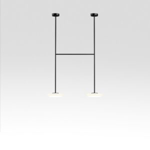 Marset Ihana x2 100 lampa wisząca/plafon