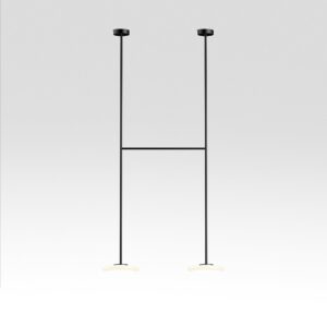 Marset Ihana x2 200 lampa wisząca/plafon