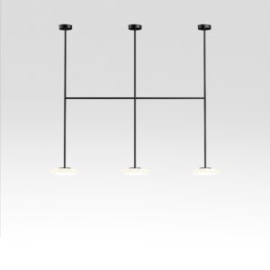 Marset Ihana x3 200 lampa wisząca/plafon