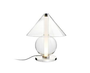 Marset Fragile lampka stołowa