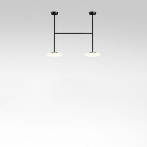 Marset Ihana x2 80 lampa wisząca/plafon