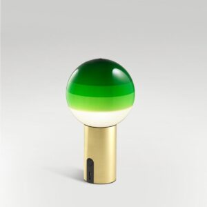 Marset Dipping Light Portable bezprzewodowa lampka stołowa