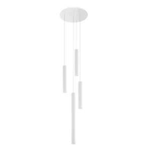 Linea Light TU-V 4- Lampa Wisząca