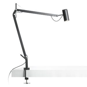 Marset Polo clamp lampka biurkowa