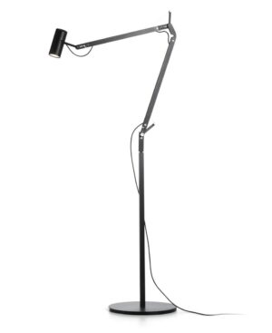 Marset Polo Lampa podłogowa