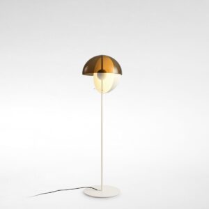 Marset Theia P lampa podłogowa