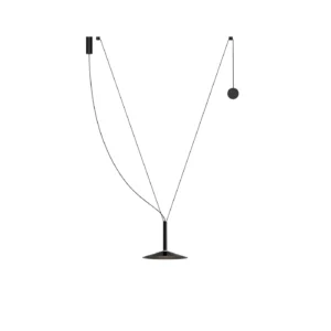 Marset Milana 32 Counterweight Lampa Wisząca
