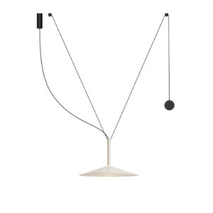Marset Milana 47 Counterweight Lampa Wisząca