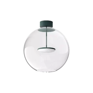 Linea Light Cristalbolla S 44cm- Lampa Sufitowa