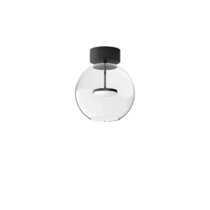 Linea Light Cristalbolla S 24cm- Lampa Sufitowa